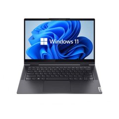 Ноутбук Lenovo Yoga 7 14ACN6 (82N7006BPB) фото