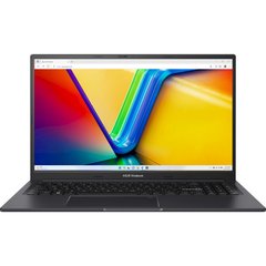 Ноутбук ASUS Vivobook 15X OLED K3504VA Indie Black (K3504VA-L1307, 90NB10A1-M00BT0) фото