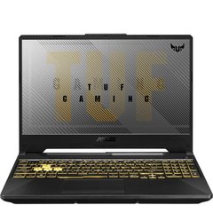 Ноутбук ASUS TUF Gaming A15 TUF506II (TUF506II-IH73) фото