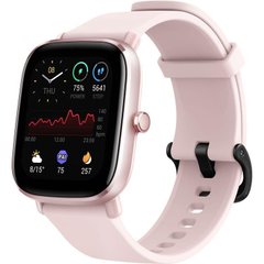 Смарт-часы Amazfit GTS 2 mini Flamingo Pink фото