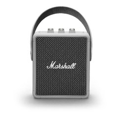 Портативная колонка Marshall Portable Speaker Stockwell II Grey (1001899) фото