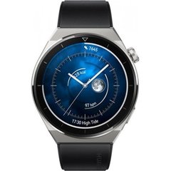 Смарт-часы HUAWEI Watch GT 3 Pro 46mm Sport (55028468) фото