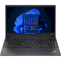 Ноутбук Lenovo ThinkPad E15 Gen 4 Black (21E60063RA) фото