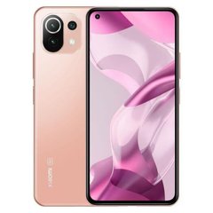 Смартфон Xiaomi 11 Lite 5G NE 6/128GB Peach Pink фото