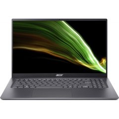 Ноутбук Acer Swift 3 SF316-51-72YJ (NX.ABDEG.006) фото