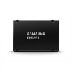 SSD накопитель Samsung PM1653a 1.92 TB (MZILG1T9HCJR-00A07) фото