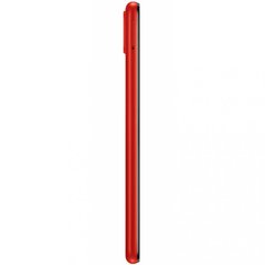 Смартфон Samsung Galaxy A12 SM-A127F 4/64GB Red (SM-A127FZRV) фото