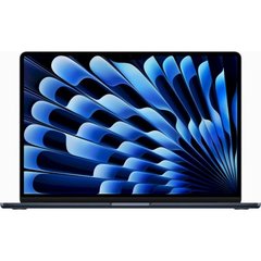 Ноутбук Apple MacBook Air 15" M2 Midnight 2023 (MQKW3) фото