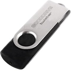 Flash пам'ять GOODRAM 32 GB Twister USB 3.0 (PD32GH3GRTSBR9, UTS3-0320K0R11) фото