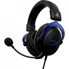 Навушники HyperX Cloud Gaming Blue (4P5H9AM) фото