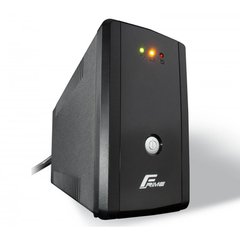 ДБЖ Frime Guard 650VA USB (FGS650VAPU) фото