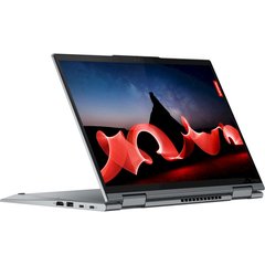 Ноутбук Lenovo ThinkPad X1 Yoga Gen 8 (21HQ005DRA) Storm Grey фото