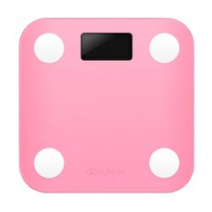 Yunmai Mini Smart Scale Pink (M1501-PK)