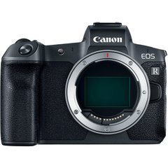 Canon EOS R + MT ADP EF-EOSR (3075C066)