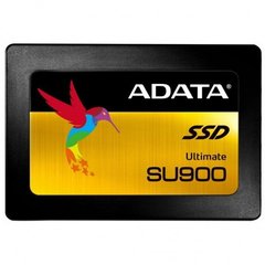 SSD накопитель ADATA Ultimate SU900 256 GB (ASU900SS-256GM-C) фото