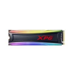 SSD накопитель ADATA XPG Spectrix S40G 512 GB (AS40G-512GT-C) фото