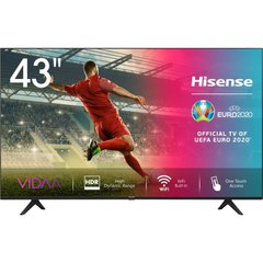 Hisense 43A7100F