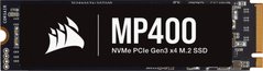 SSD накопитель Corsair MP400 M.2 2Tb (CSSD-F2000GBMP400) фото