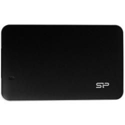 SSD накопичувач Silicon Power B10 128 GB (SP128GBPSDB10SBK) фото
