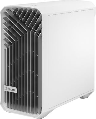 Корпус для ПК FRACTAL DESIGN Torrent Compact White TG (FD-C-TOR1C-03) фото