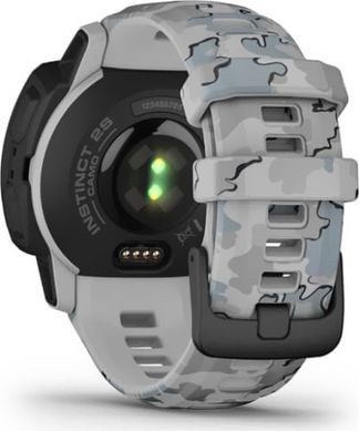Смарт-часы Garmin Instinct 2S - Camo Edition Mist Camo (010-02563-13) фото