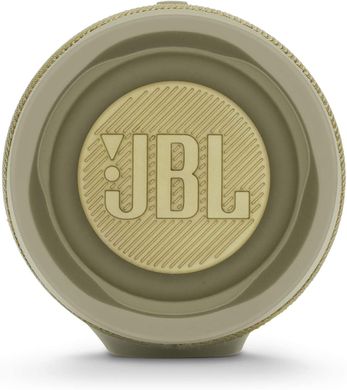 Портативная колонка JBL Charge 4 Portable Sand фото