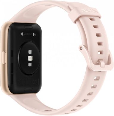 Смарт-часы Huawei Watch Fit 2 Sakura Pink (55028896) фото
