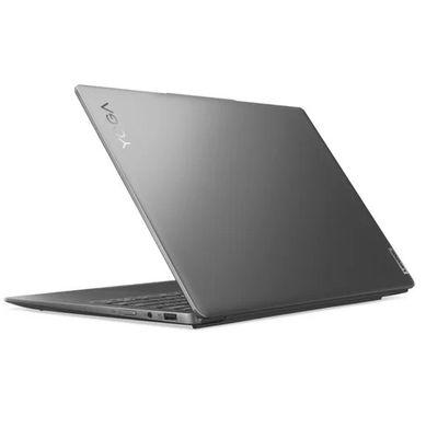 Ноутбук Lenovo Yoga Slim 6 14IAP8 (82WU008NPB) фото
