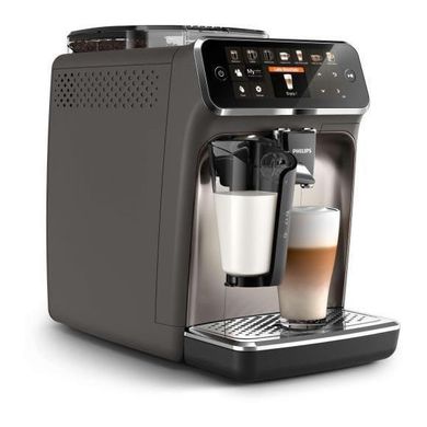 Кофеварки и кофемашины Philips Series 5400 EP5444/90 фото