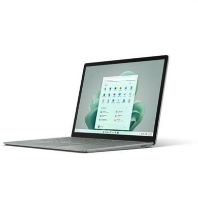 Ноутбук Microsoft Surface Laptop 5 13.5" Touch Sage Meta (RBG-00051) фото