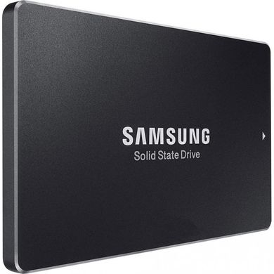 SSD накопичувач Samsung PM883 Enterprise 1.92 TB (MZ7LH1T9HMLT) фото