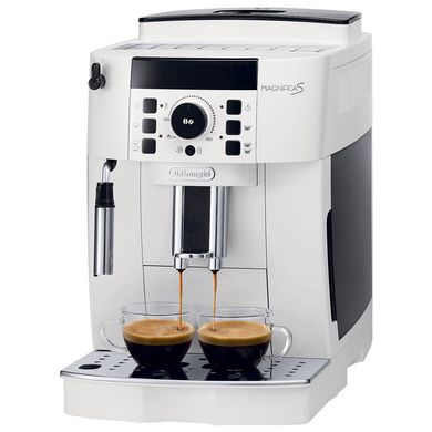 Кофеварки и кофемашины Delonghi Magnifica S ECAM 21.117.W фото