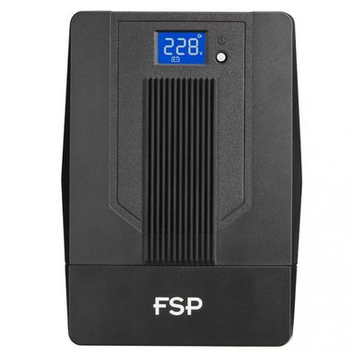 ИБП FSP FP-1000 (PPF6000622) фото
