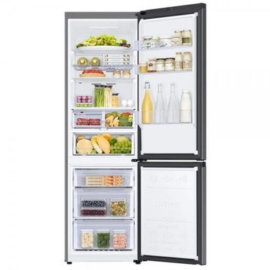 Холодильники Samsung RB36T605CB1 фото