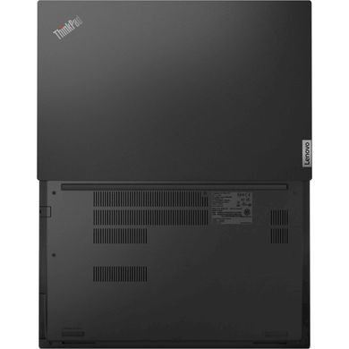 Ноутбук Lenovo ThinkPad E15 Gen 4 Black (21E60063RA) фото