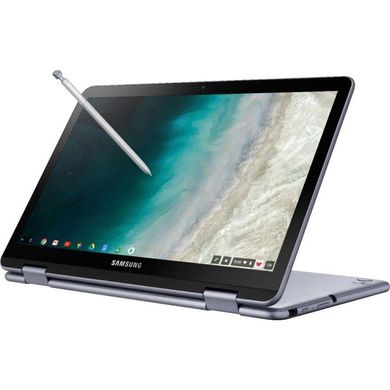 Ноутбук Samsung Chromebook Plus XE521QAB (XE521QAB-K01US) фото