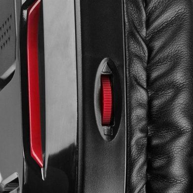 Навушники SVEN AP-G555MV Black-Red (850234) фото