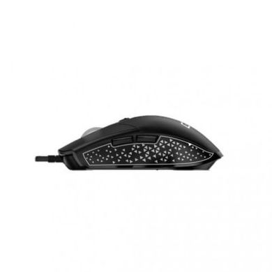 Мышь компьютерная Genius Scorpion M705 USB Black (31040008400) фото