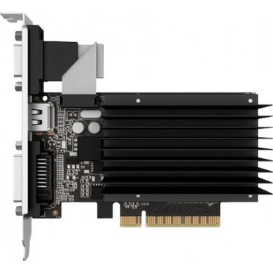 Palit GeForce GT 730 2 GB (NEAT7300HD46-2080H)