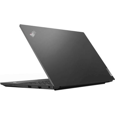 Ноутбук Lenovo ThinkPad E15 Gen 4 Black (21E60063RA) фото