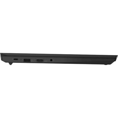 Ноутбук Lenovo ThinkPad E15 Gen 4 Black (21E60063RA) фото