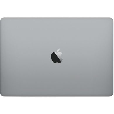 Ноутбук Apple MacBook Pro 15" Space Gray 2019 (MV902) фото