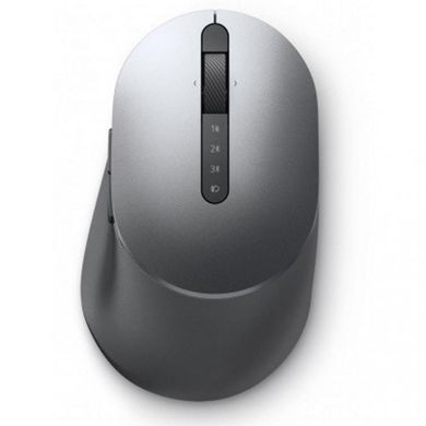 Мышь компьютерная Dell Multi-Device Wireless Mouse - MS5320W (570-ABHI) фото