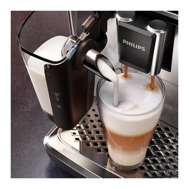 Кофеварки и кофемашины Philips Series 5400 EP5444/90 фото
