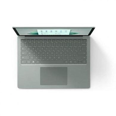 Ноутбук Microsoft Surface Laptop 5 13.5" Touch Sage Meta (RBG-00051) фото