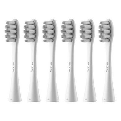 Электрические зубные щетки Oclean Gum Care Brush Head White P1S12 W06 (6970810552263) фото