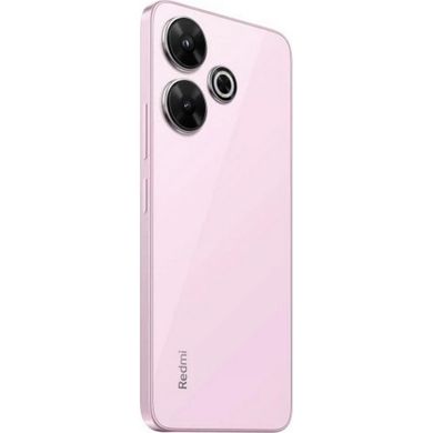 Смартфон Xiaomi Redmi 13 6/128GB Pink фото