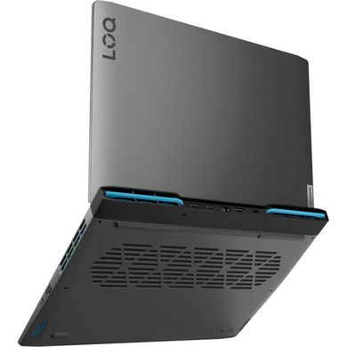 Ноутбук Lenovo LOQ 15APH8 (82XT00FHRA) Storm Grey фото