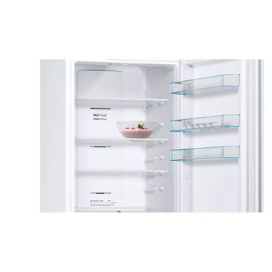 Холодильники Bosch KGN39XW326 фото