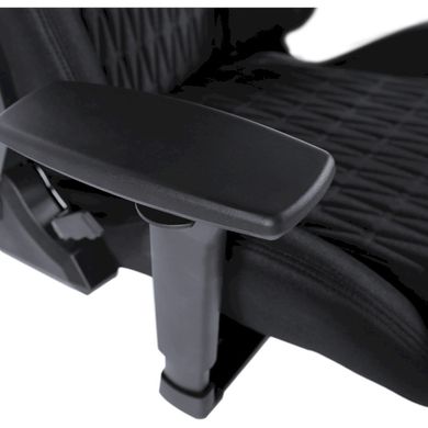 Геймерське (Ігрове) Крісло HATOR Darkside Pro Fabric Black (HTC-914) фото